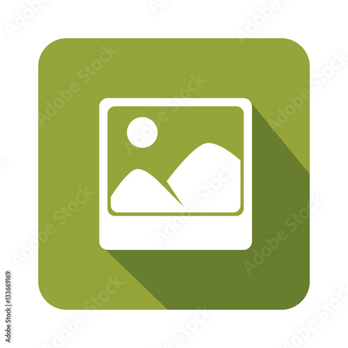 picture file isolated icon vector illustration design