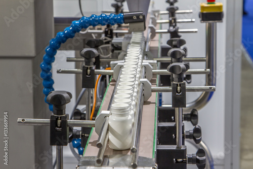 drugs and drugs production