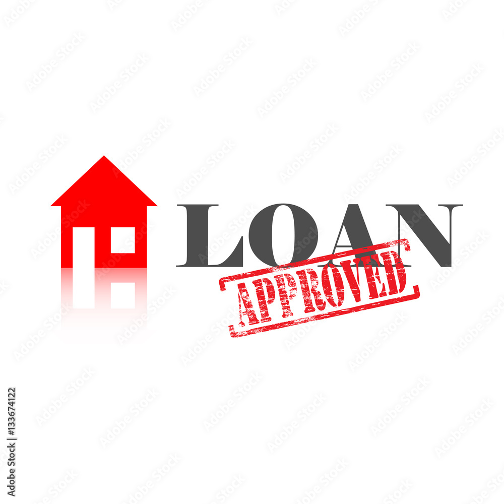 Loan Approved House Loan Approved House