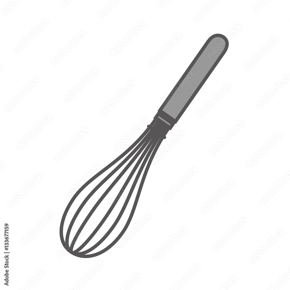 mixer kitchen tool isolated icon vector illustration design mixer kitchen tool isolated icon vector illustration design