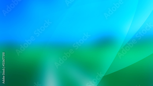 the background for processing photos designers