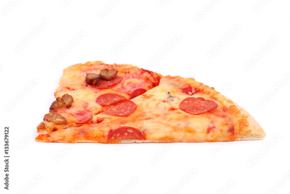 Pizza Pizza