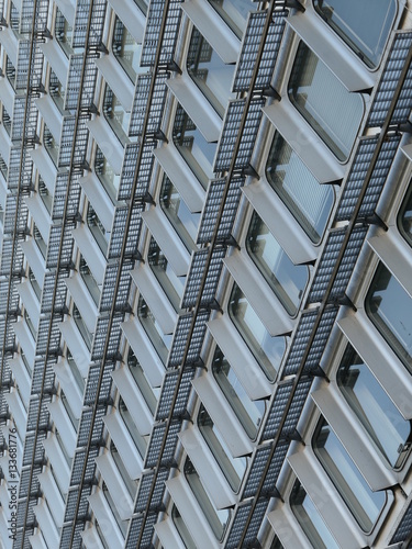 Architecture moderne