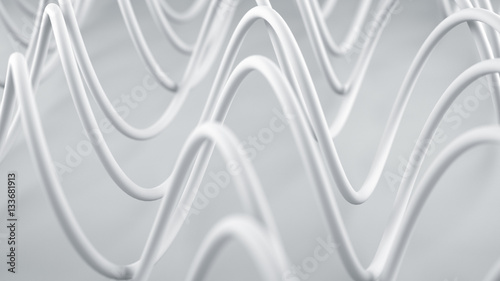 White spiral curves abstrac...