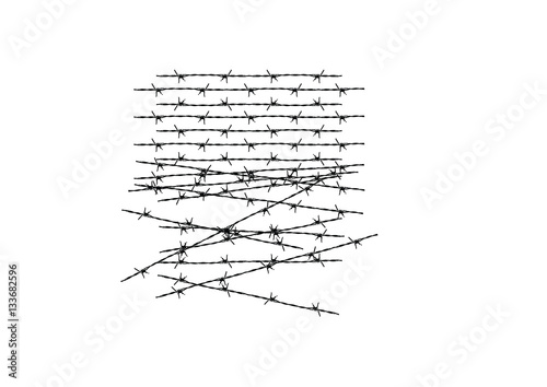 wire