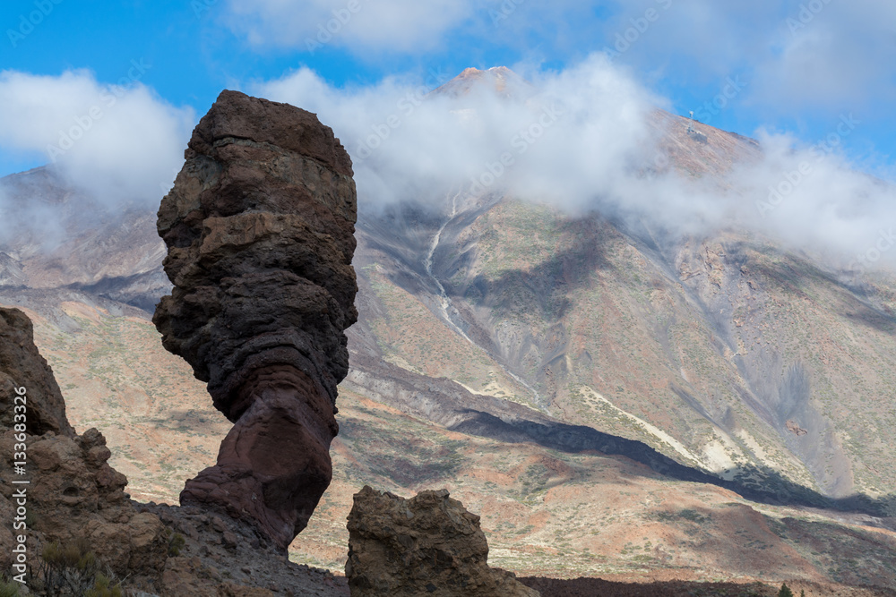 Teide National Park, Tenerife - the most spectacular travel destination