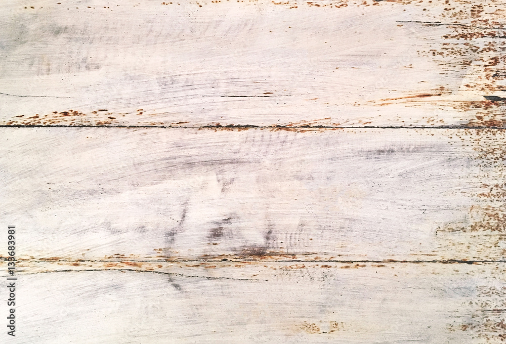 Luxury grunge background from weathered painted and rusted wooden plank Luxury grunge background from weathered painted and rusted wooden plank