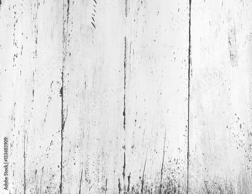 Luxury grunge background from weathered painted and rusted wooden plank