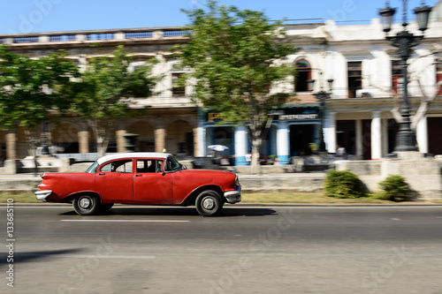 Cuba © Rafal Cichawa