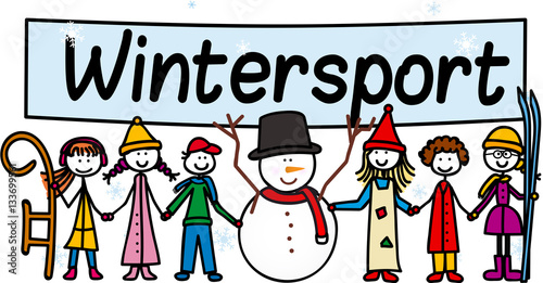 Wintersport