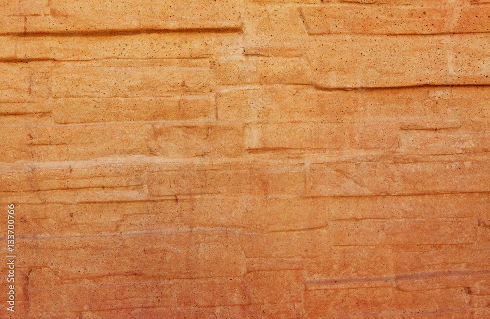 Stone wall structure, relief, bricks, fence Stone wall structure, relief, bricks, fence