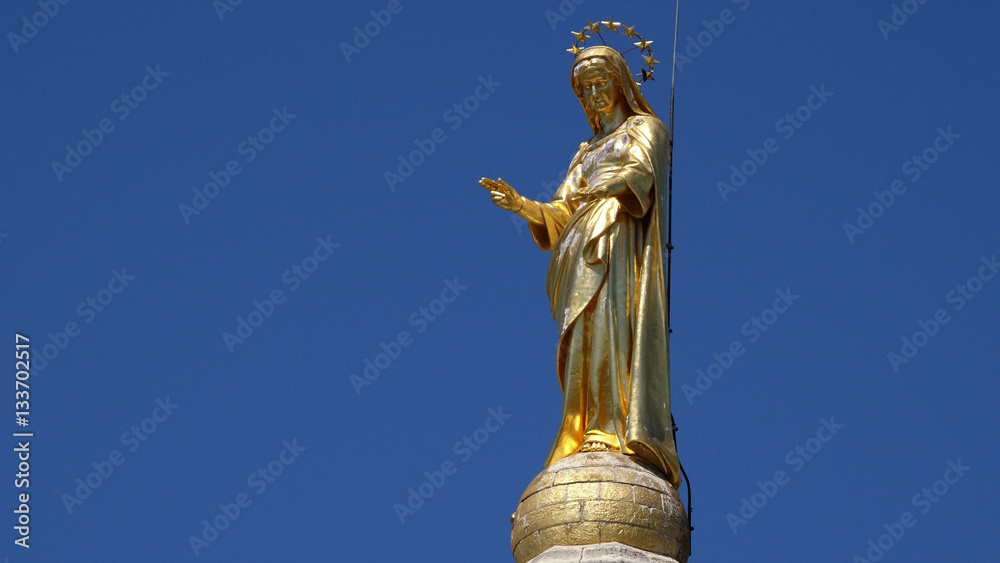 Obraz premium Avignon