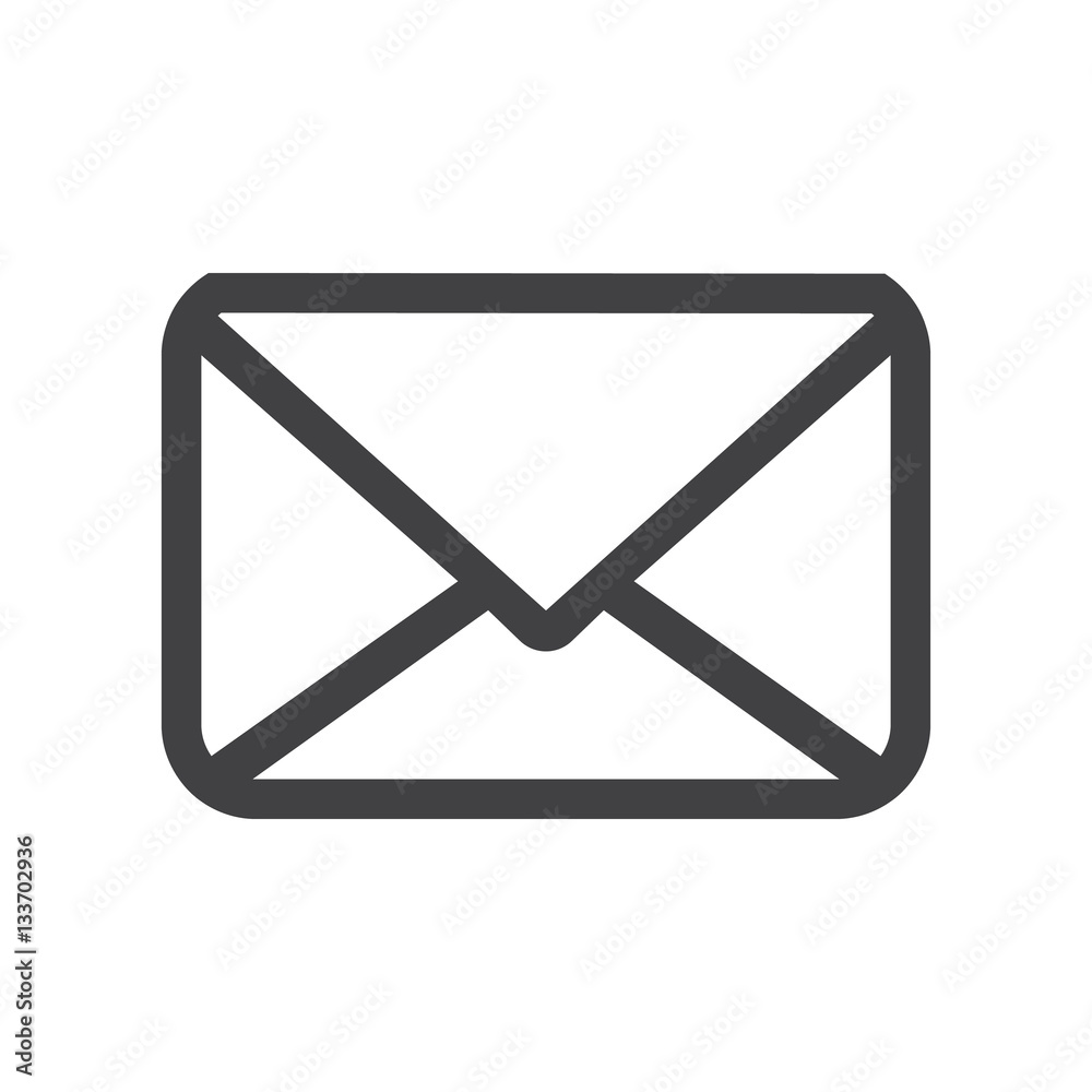 Envelope Icon Envelope Icon