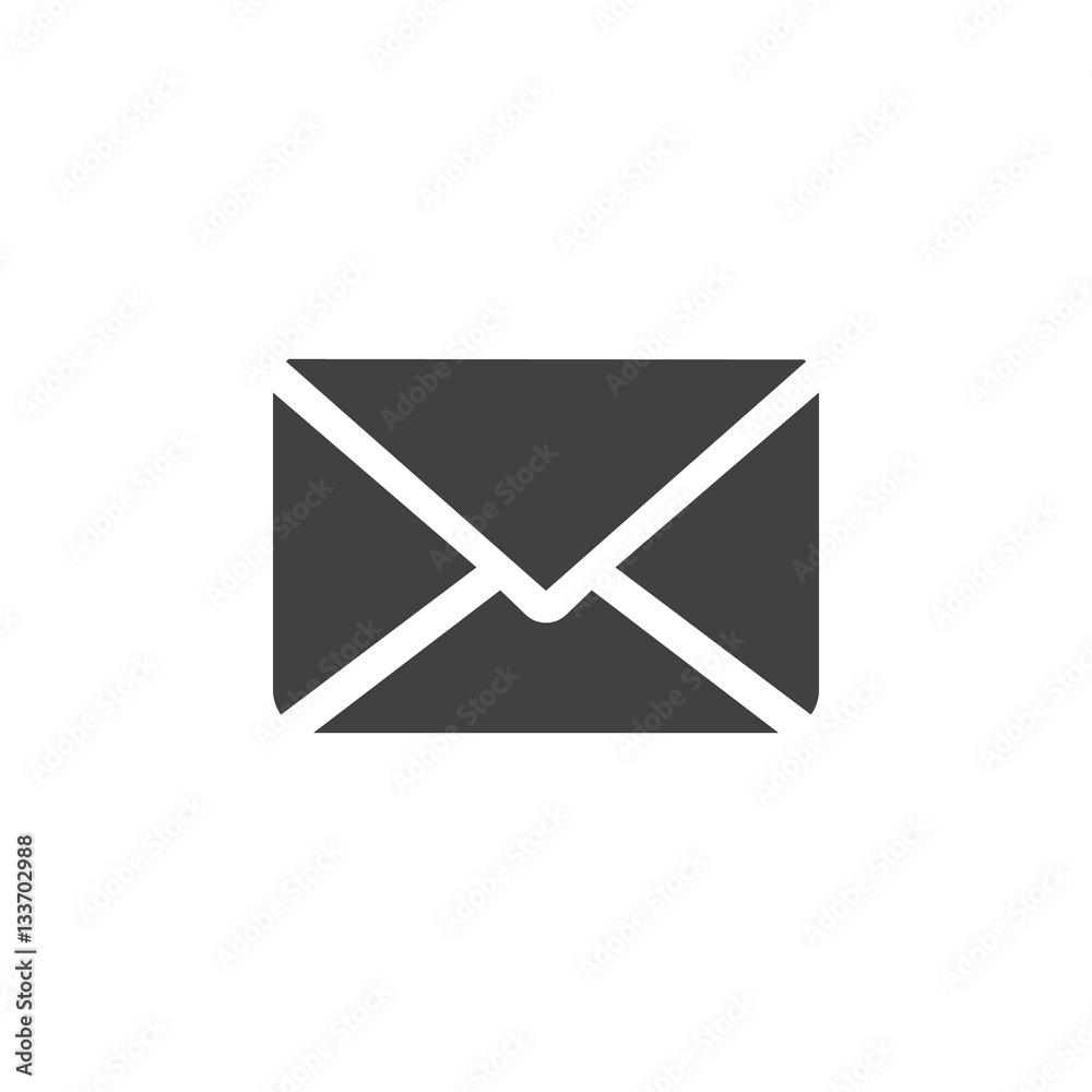 Envelope Icon Envelope Icon