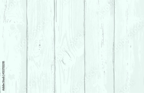 Wooden planks overlay texture for your design. Shabby chic background. Easy to edit vector wood backdrop.