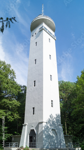 Teufelsbergturm