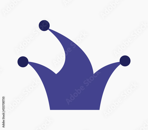 icon jester hat