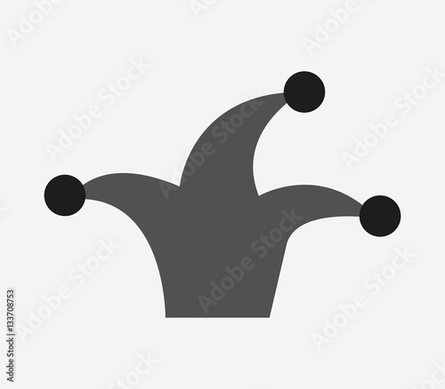 icon jester hat