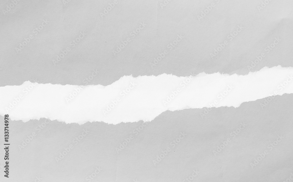 torn paper torn paper