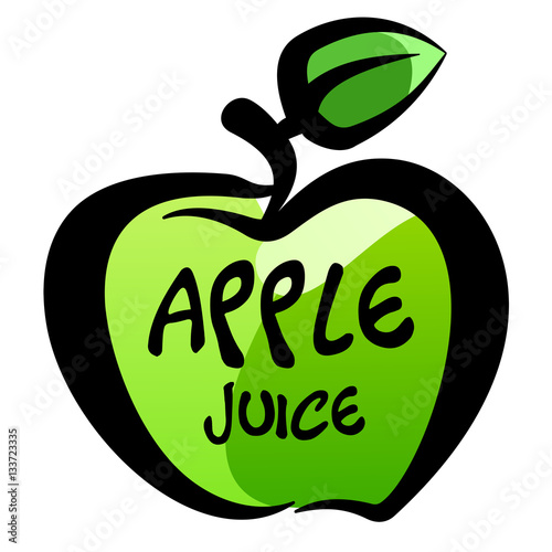 Apple Juice!