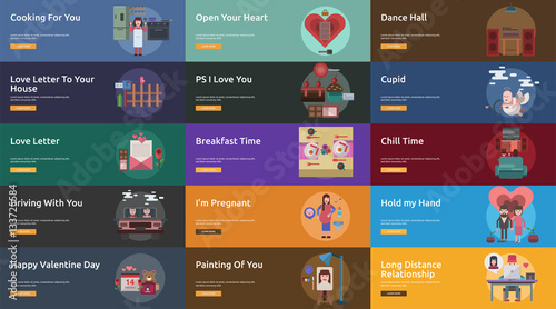 Valentine Conceptual Design