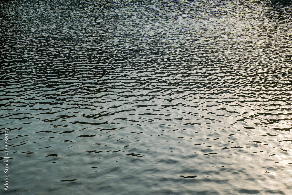 Surface water Surface water