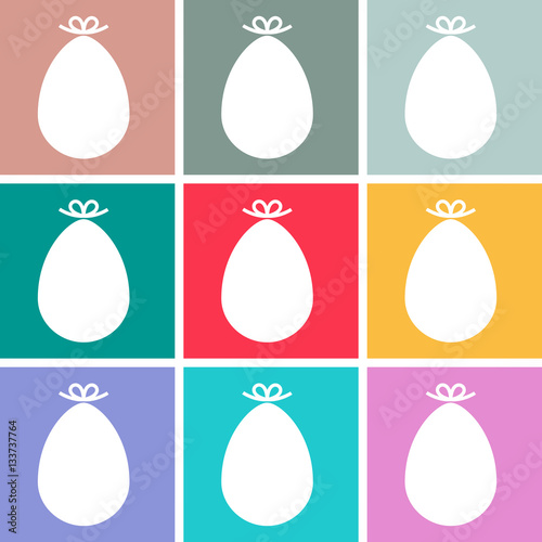 oeuf de pâques
