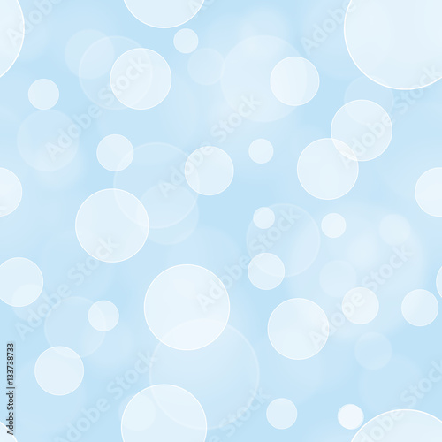 Seamless bokeh wallpaper ba...