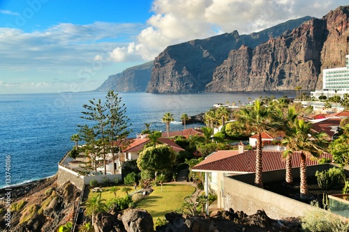 Tenerife photo