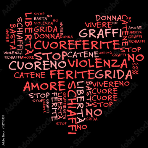 Stop alla violenza sulle donne