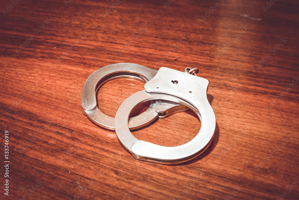 steel handcuffs police steel handcuffs police