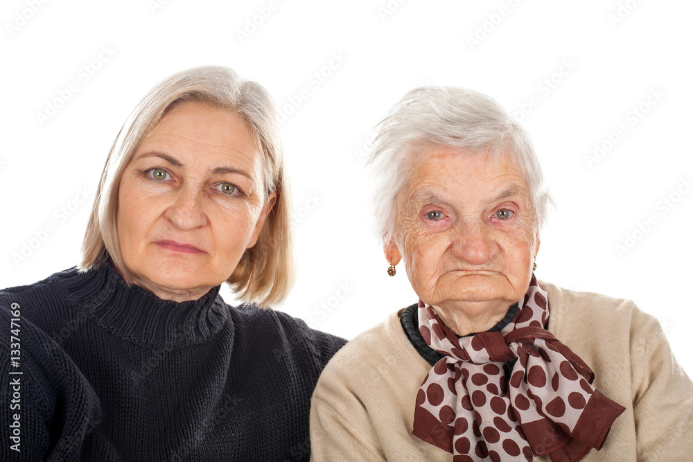 Elderly care Elderly care