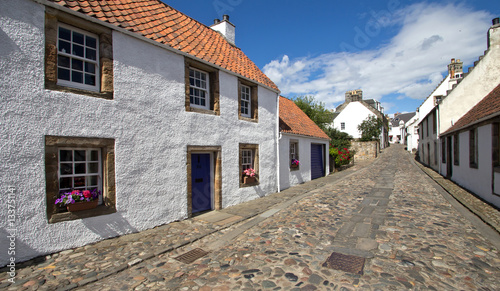 Schottland, Culross