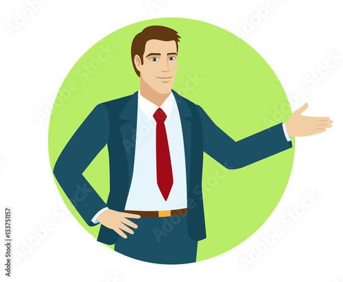 Businessman