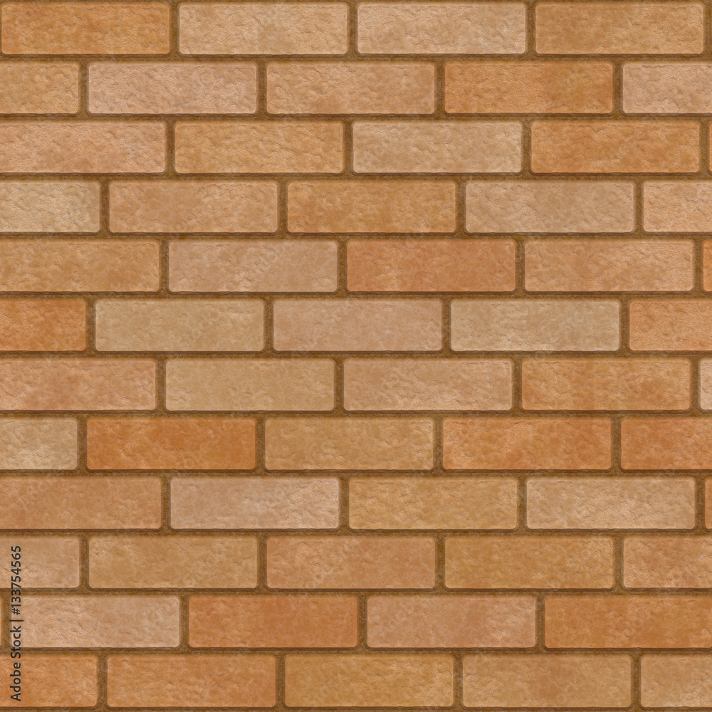 Obraz premium Bricks wall