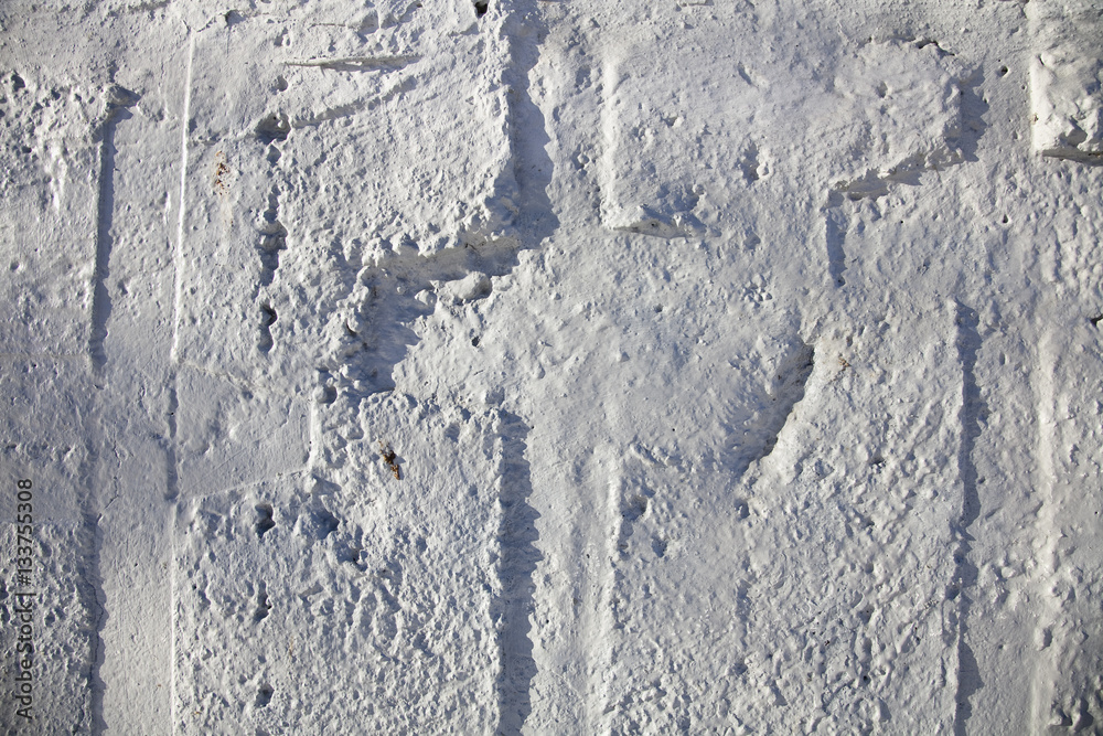 Fototapeta premium texture of the wall.