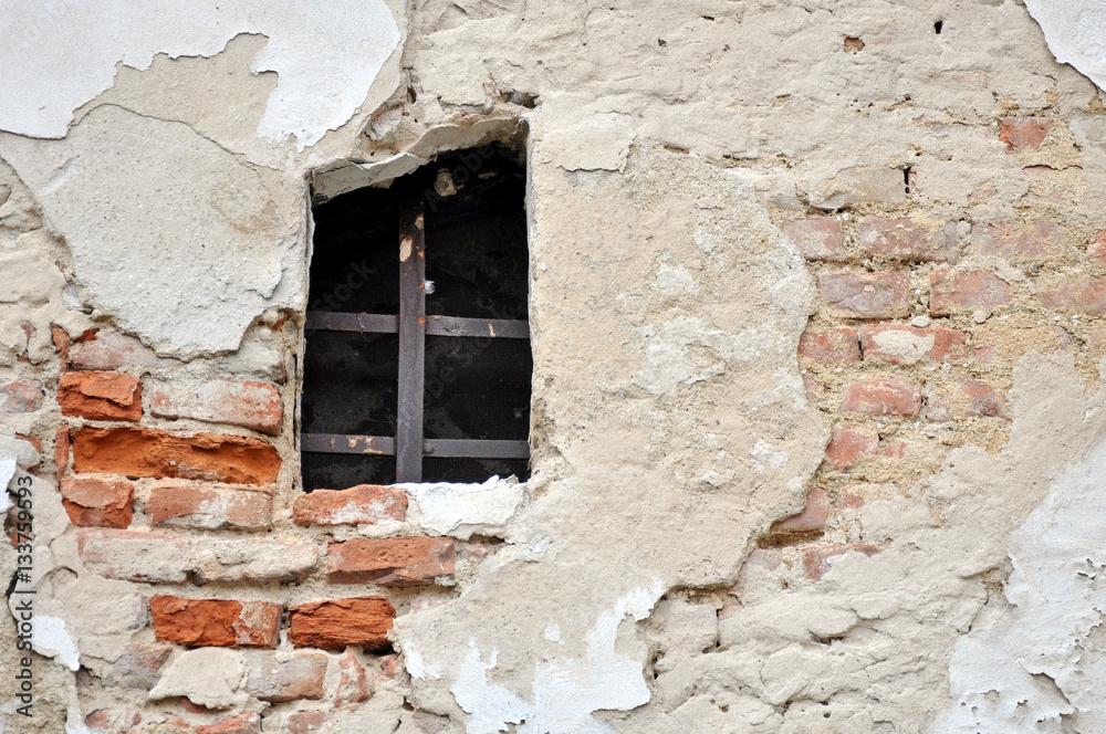 altes Fenster altes Fenster