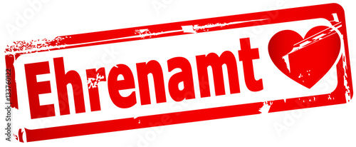 Ehrenamt