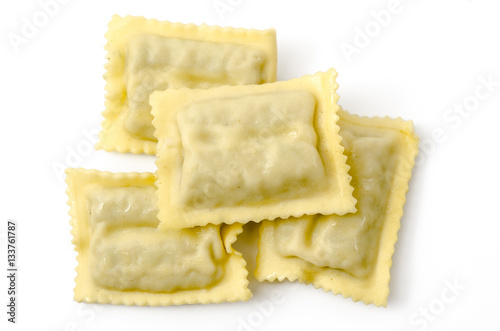 Maultaschen photo