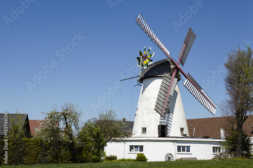 Stemmer Mühle (Minden) photo