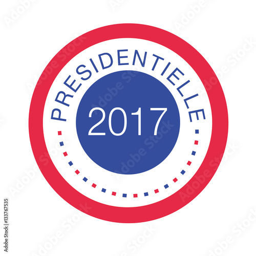 élection présidentielle 2017