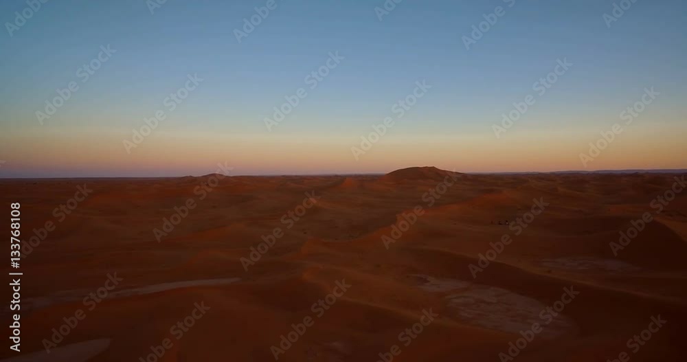 Aerial, Sahara Sunset, Erg Chegaga, Morocco - Graded and stabilized version. Watch also for the native material, straight out of the camera. Aerial, Sahara Sunset, Erg Chegaga, Morocco - Graded and stabilized version. Watch also for the native material, straight out of the camera.