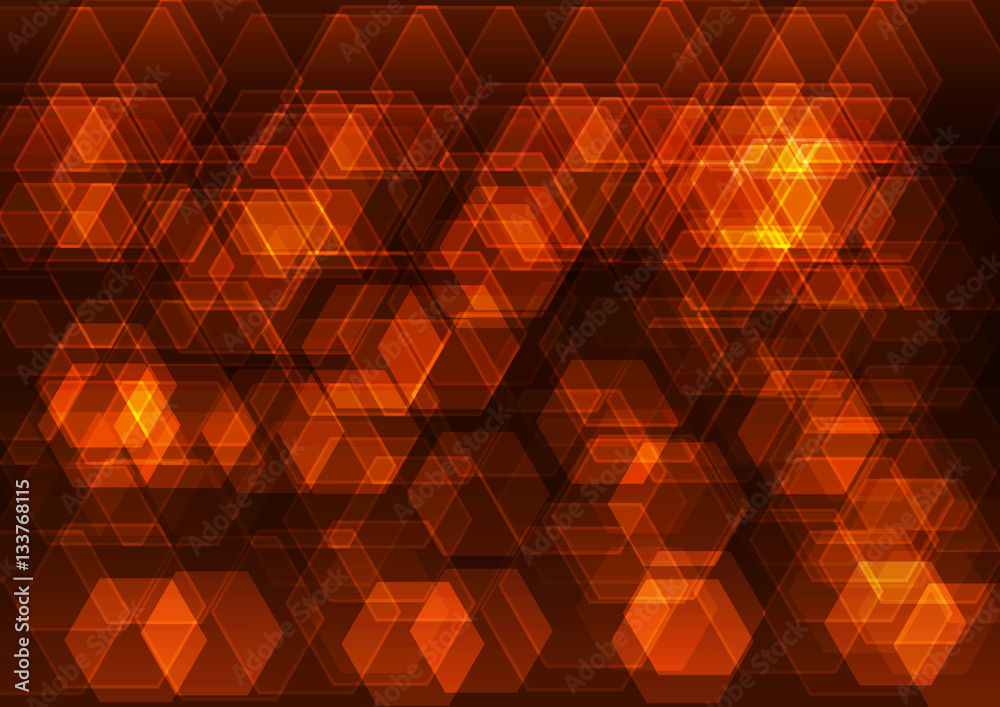 Hintergrund - Vektor Grafik