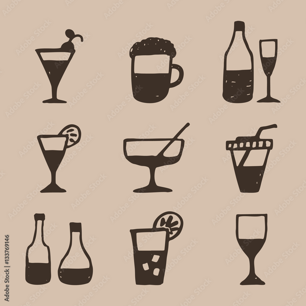 Alcohol an icon2 Alcohol an icon2