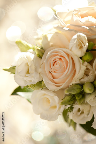 wedding flowers