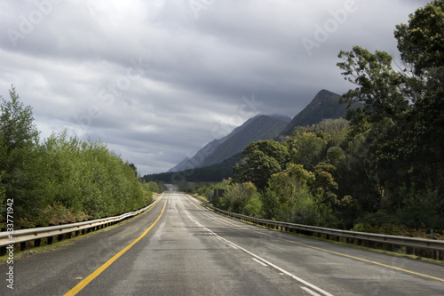 N2 Motorway Cape Province 