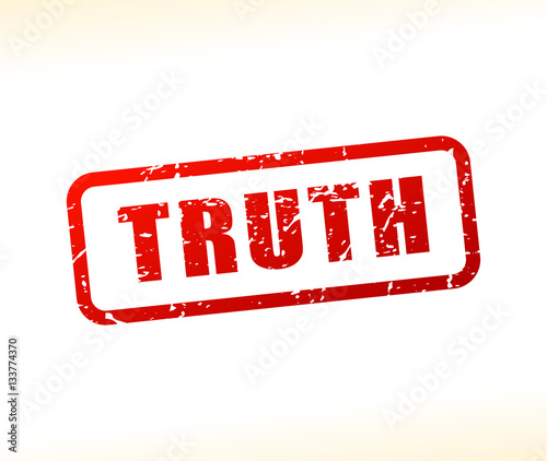 truth text stamp