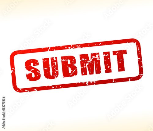 submit text stamp