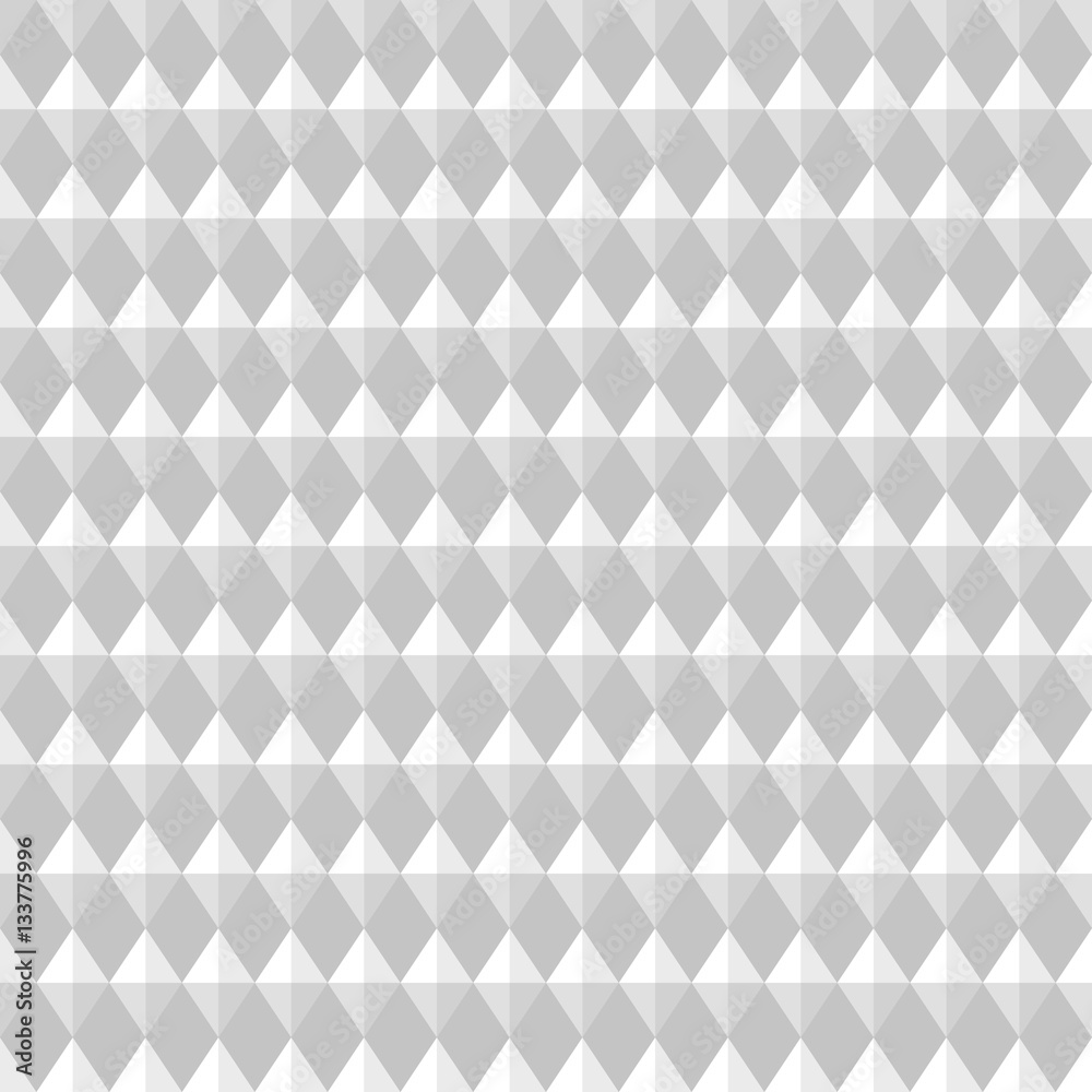Carbon seamless pattern. Rhombic light gray convex texture. Vector Carbon seamless pattern. Rhombic light gray convex texture. Vector