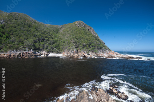 Tsitsikamma National Park